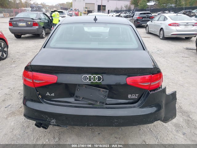 Audi A4 Premium Plus 2015 WAUHFAFL4FN021211 Image 16