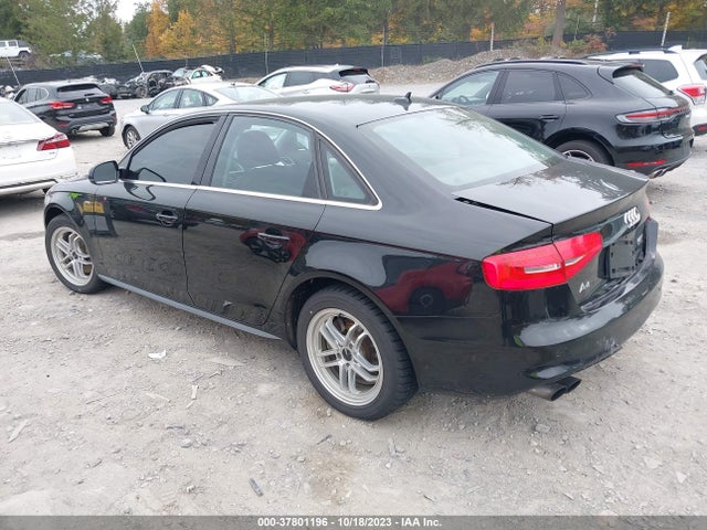 Audi A4 Premium Plus 2015 WAUHFAFL4FN021211 Image 3