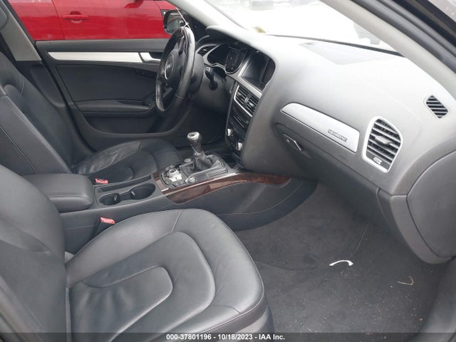 Audi A4 Premium Plus 2015 WAUHFAFL4FN021211 Image 5