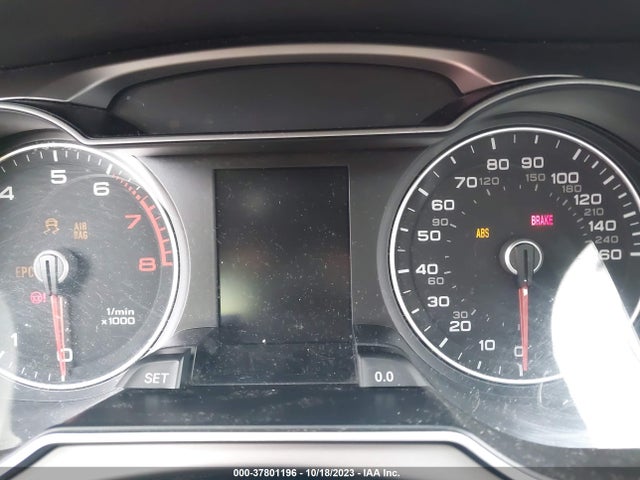 Audi A4 Premium Plus 2015 WAUHFAFL4FN021211 Image 7