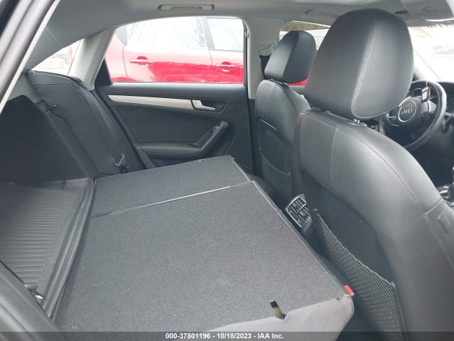 Audi A4 Premium Plus 2015 WAUHFAFL4FN021211 Image 8