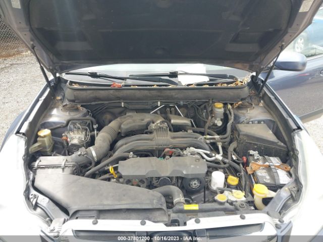 4S4BRCCC6E3323931 Subaru Outback 2.5i Premium