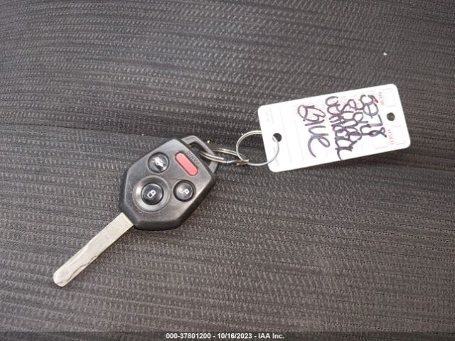 4S4BRCCC6E3323931 Subaru Outback 2.5i Premium