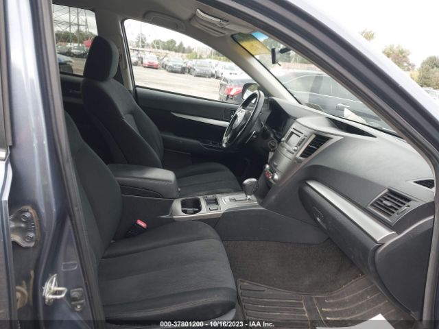 4S4BRCCC6E3323931 Subaru Outback 2.5i Premium
