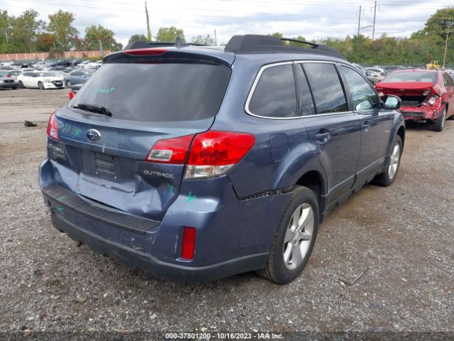 4S4BRCCC6E3323931 Subaru Outback 2.5i Premium