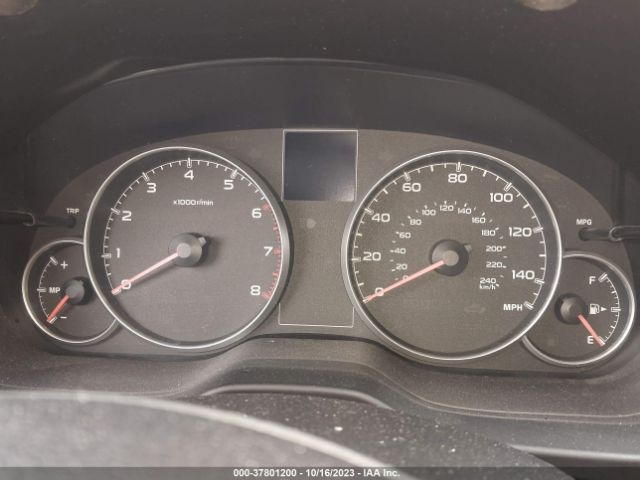 4S4BRCCC6E3323931 Subaru Outback 2.5i Premium