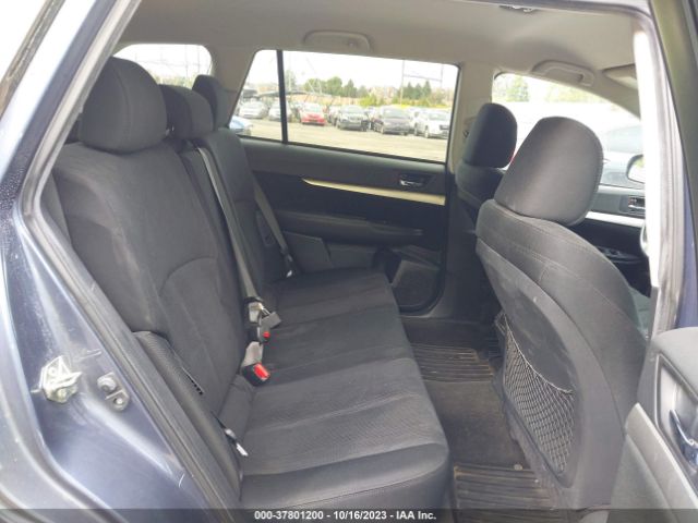 4S4BRCCC6E3323931 Subaru Outback 2.5i Premium