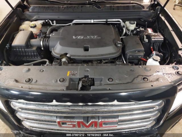 1GTG6CEN1H1189394 GMC CANYON SLE