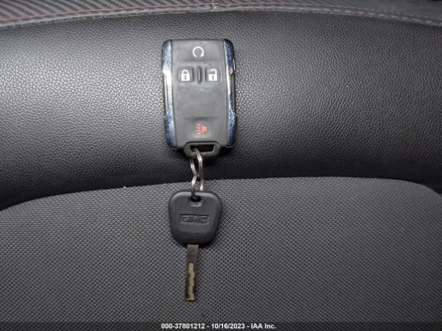 1GTG6CEN1H1189394 GMC CANYON SLE