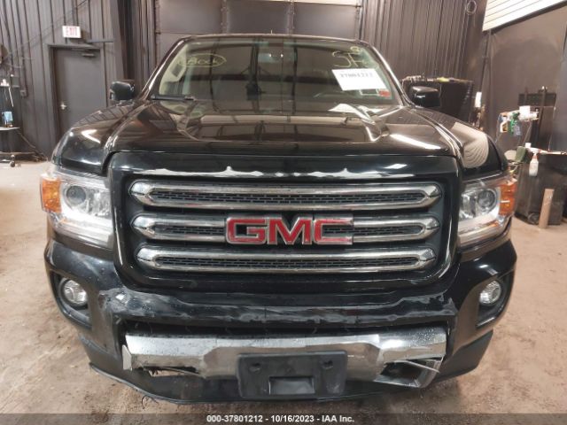 1GTG6CEN1H1189394 GMC CANYON SLE