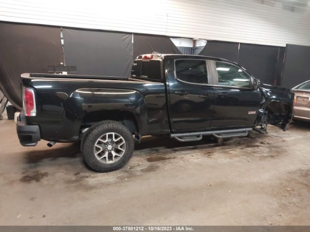 1GTG6CEN1H1189394 GMC CANYON SLE