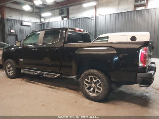 1GTG6CEN1H1189394 GMC CANYON SLE