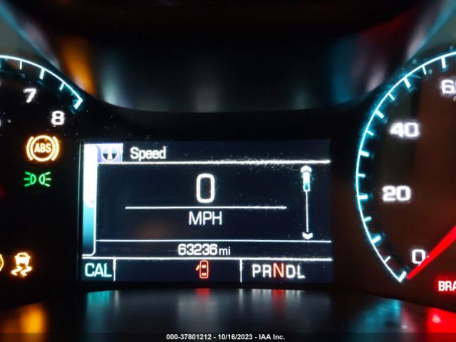 1GTG6CEN1H1189394 GMC CANYON SLE