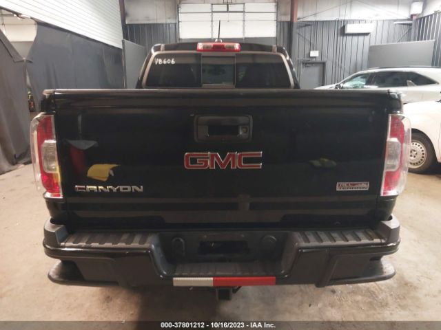 1GTG6CEN1H1189394 GMC CANYON SLE