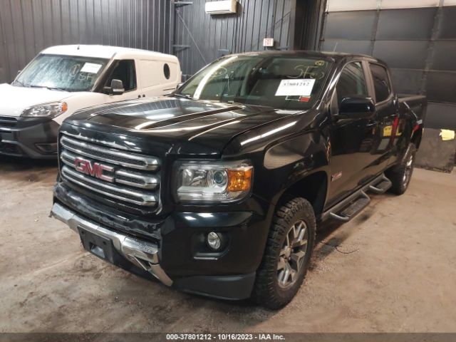 1GTG6CEN1H1189394 GMC CANYON SLE