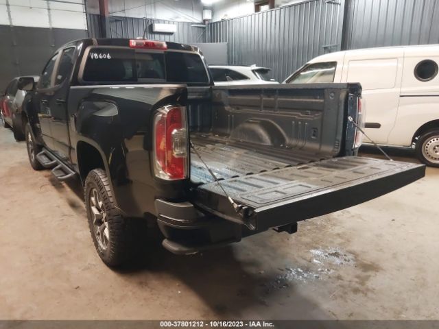 1GTG6CEN1H1189394 GMC CANYON SLE