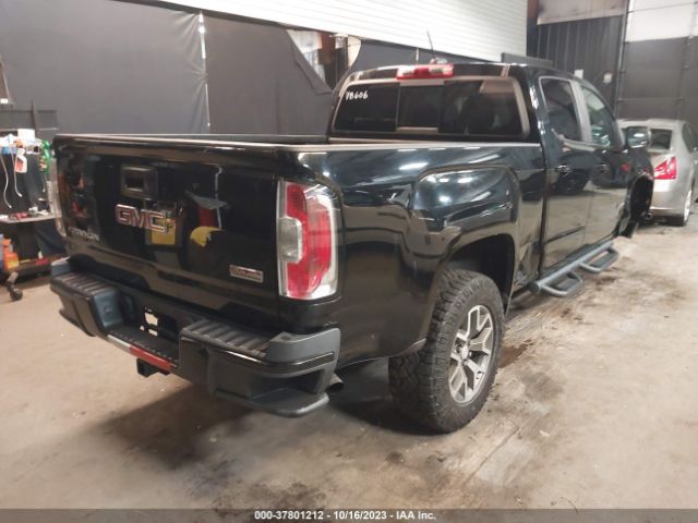 1GTG6CEN1H1189394 GMC CANYON SLE