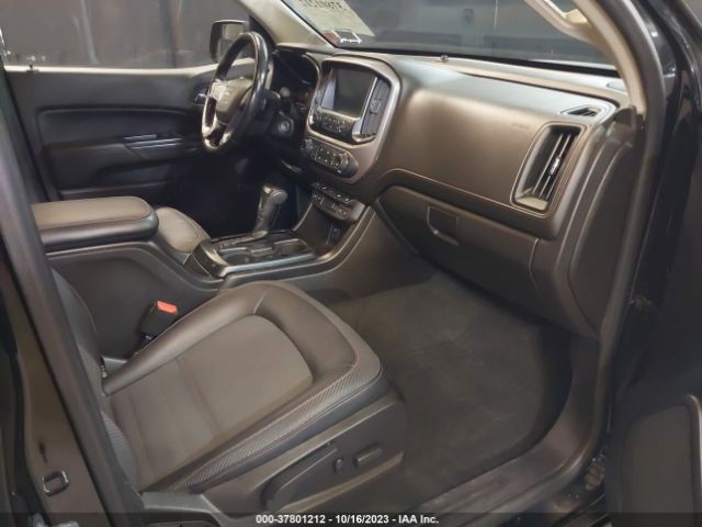 1GTG6CEN1H1189394 GMC CANYON SLE