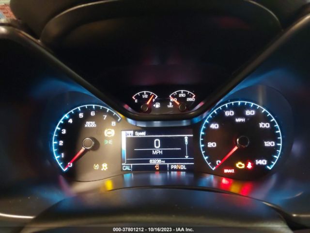 1GTG6CEN1H1189394 GMC CANYON SLE