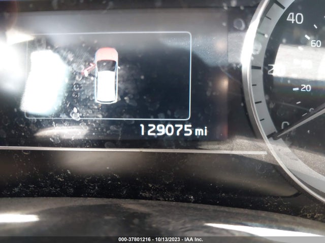 2017 KIA NIRO TOURING VIN: KNDCE3LC2H5052881