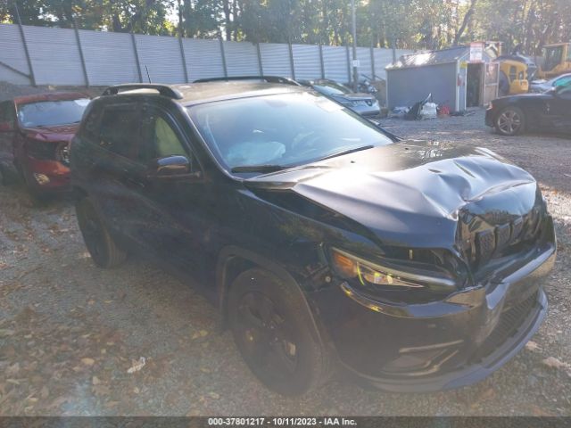 1C4PJMLB1LD579657 auction archive image