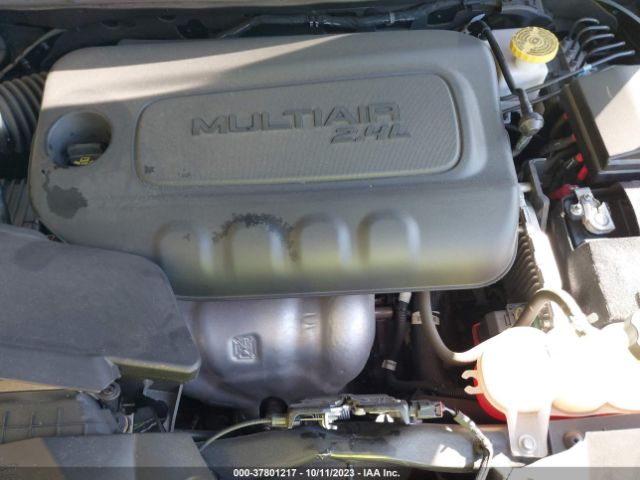 1C4PJMLB1LD579657 Jeep Cherokee Altitude
