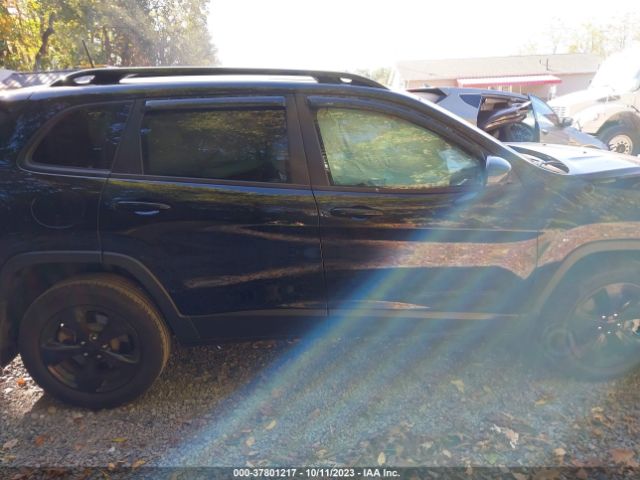 1C4PJMLB1LD579657 Jeep Cherokee Altitude