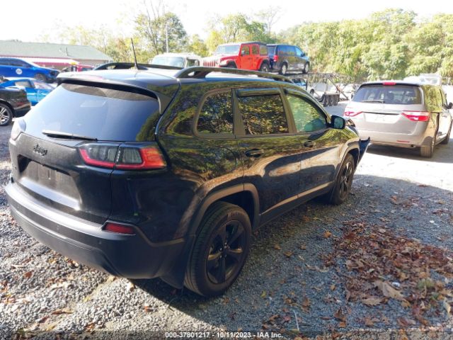 1C4PJMLB1LD579657 Jeep Cherokee Altitude