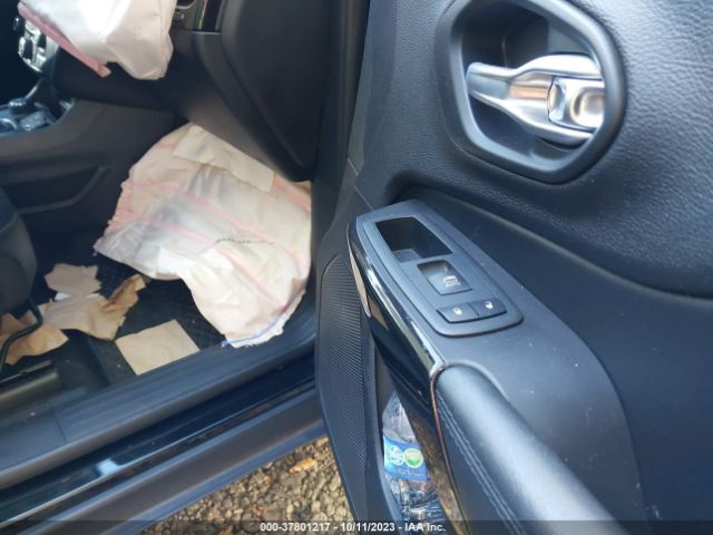 1C4PJMLB1LD579657 Jeep Cherokee Altitude