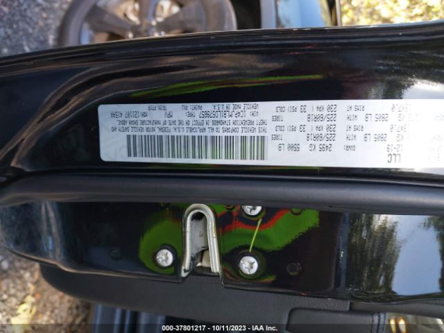 1C4PJMLB1LD579657 Jeep Cherokee Altitude