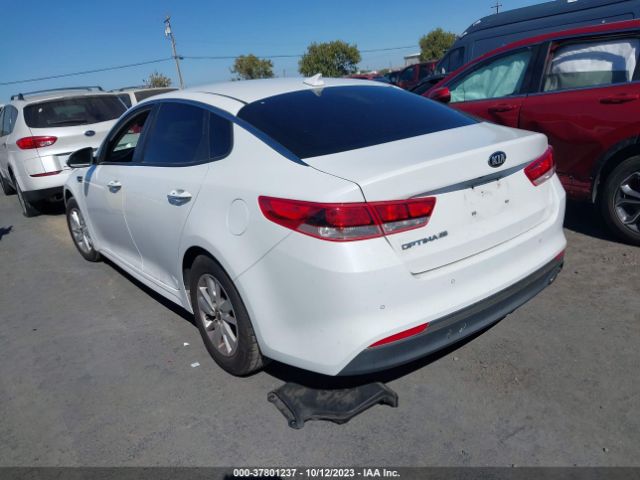5XXGT4L34JG223063 KIA Optima Lx
