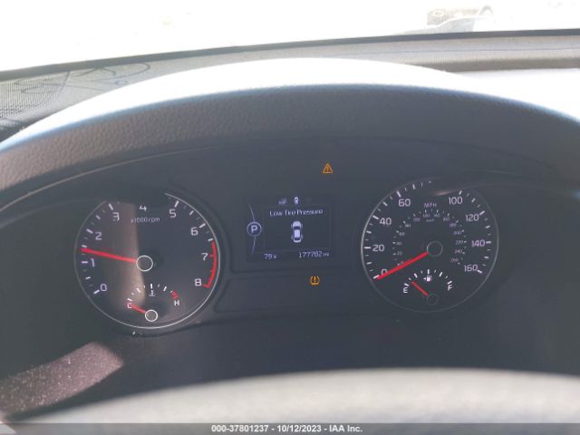 5XXGT4L34JG223063 KIA Optima Lx