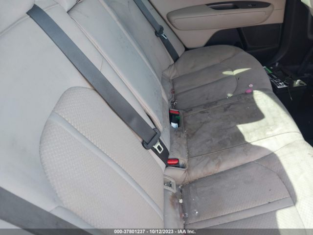 5XXGT4L34JG223063 KIA Optima Lx
