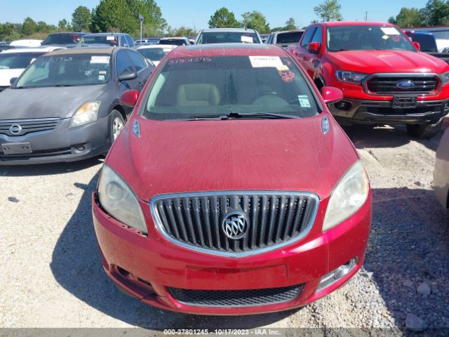 1G4PR5SK0G4122727 Buick Verano Convenience Group