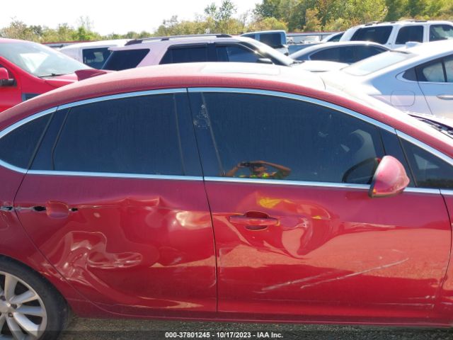 1G4PR5SK0G4122727 Buick Verano Convenience Group