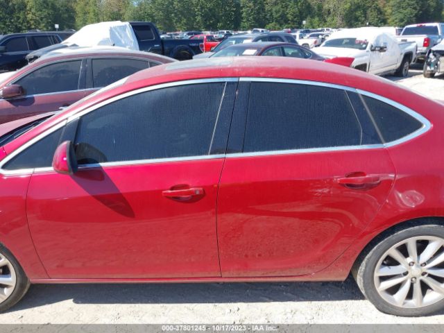 1G4PR5SK0G4122727 Buick Verano Convenience Group