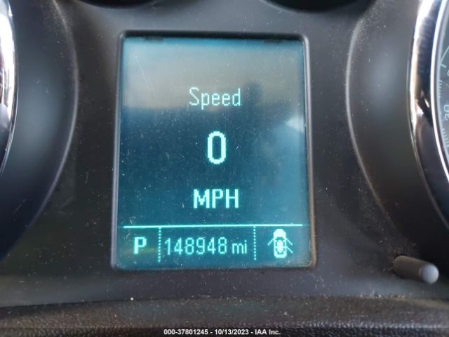 1G4PR5SK0G4122727 Buick Verano Convenience Group
