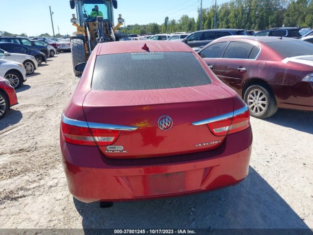 1G4PR5SK0G4122727 Buick Verano Convenience Group