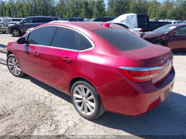 1G4PR5SK0G4122727 Buick Verano Convenience Group