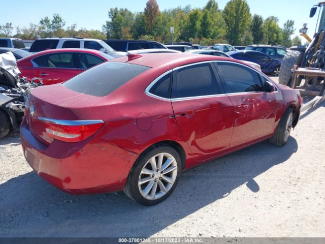 1G4PR5SK0G4122727 Buick Verano Convenience Group
