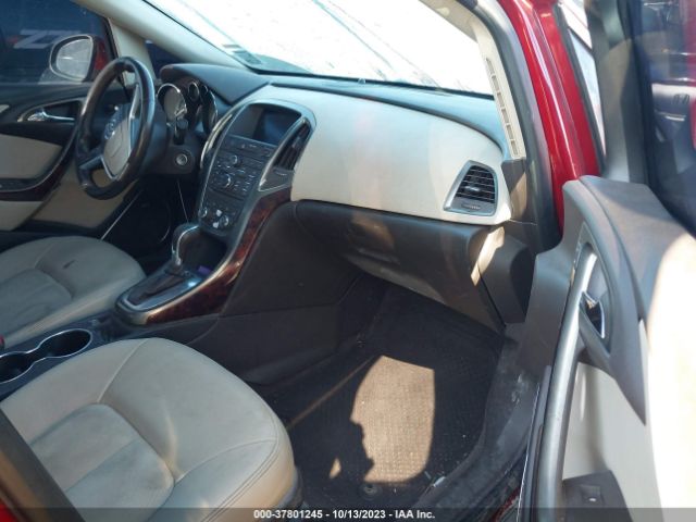 1G4PR5SK0G4122727 Buick Verano Convenience Group