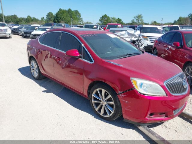 1G4PR5SK0G4122727 Buick Verano Convenience Group