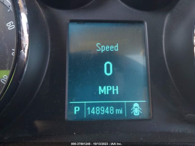 1G4PR5SK0G4122727 Buick Verano Convenience Group