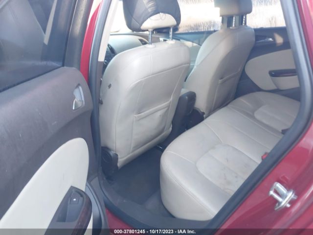1G4PR5SK0G4122727 Buick Verano Convenience Group