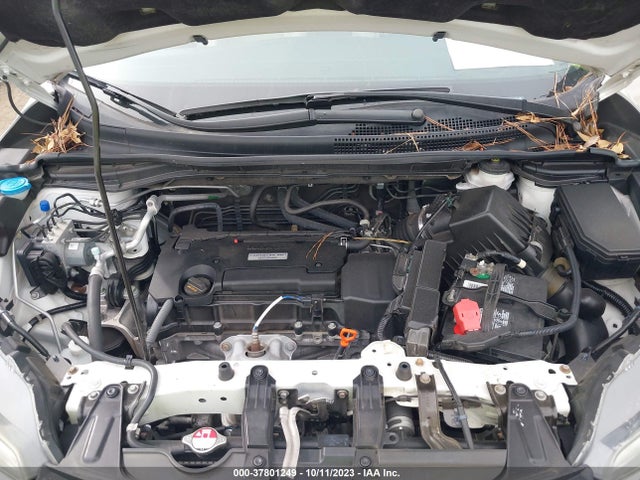 Honda Cr-v Ex-l 2016 5J6RM4H77GL017224 Image 10