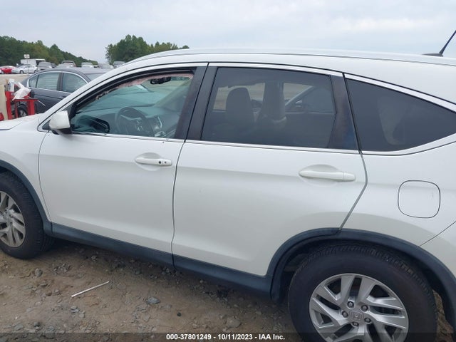 Honda Cr-v Ex-l 2016 5J6RM4H77GL017224 Image 14