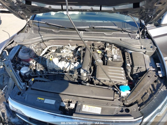 3VWC57BU9MM088313 Volkswagen Jetta S/se/r-line