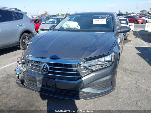 3VWC57BU9MM088313 Volkswagen Jetta S/se/r-line