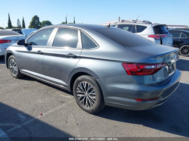 3VWC57BU9MM088313 Volkswagen Jetta S/se/r-line