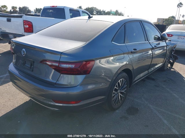 3VWC57BU9MM088313 Volkswagen Jetta S/se/r-line